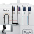 Brother Pacesetter SB3734T Serger