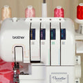 Brother Pacesetter SB3734T Serger