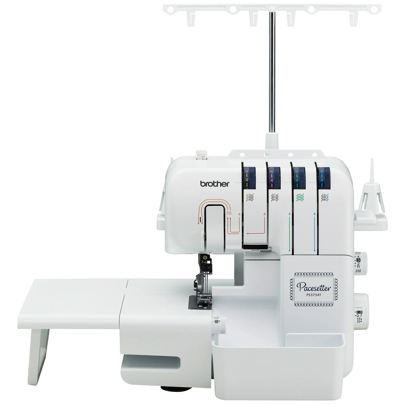 Brother Pacesetter SB3734T Serger