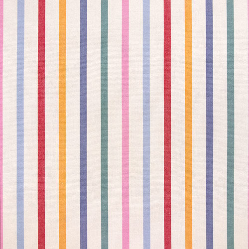 Picnic Wovens - Stripe in Sundress