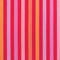Picnic Wovens - Stripe in Fruit Salad