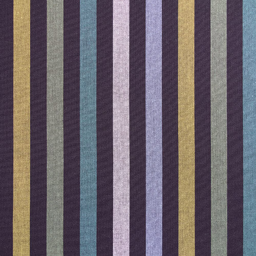 Picnic Wovens - Stripe in Veggie