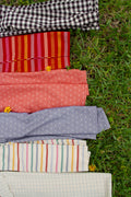 Picnic Wovens - Stripe in Sundress