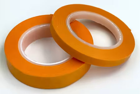 A"line"ment seam guide tape - 1/4" & 1/2"