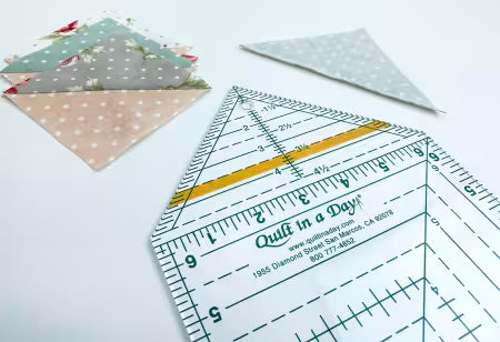 A"line"ment seam guide tape - 1/4" & 1/2"