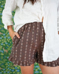 Absolute Beginner: Learn to Sew Series, Monday Evenings (September & October)