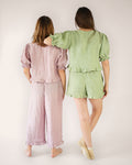 Matchy Matchy Sewing Club Ruffle Bruch Set - PDF Pattern