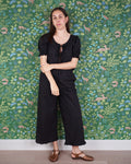 Matchy Matchy Sewing Club Ruffle Bruch Set - PDF Pattern