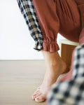 Matchy Matchy Sewing Club Recess Play Pants - PDF Pattern