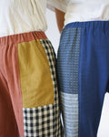 Matchy Matchy Sewing Club Recess Play Pants - PDF Pattern