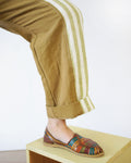 Matchy Matchy Sewing Club Recess Play Pants - PDF Pattern