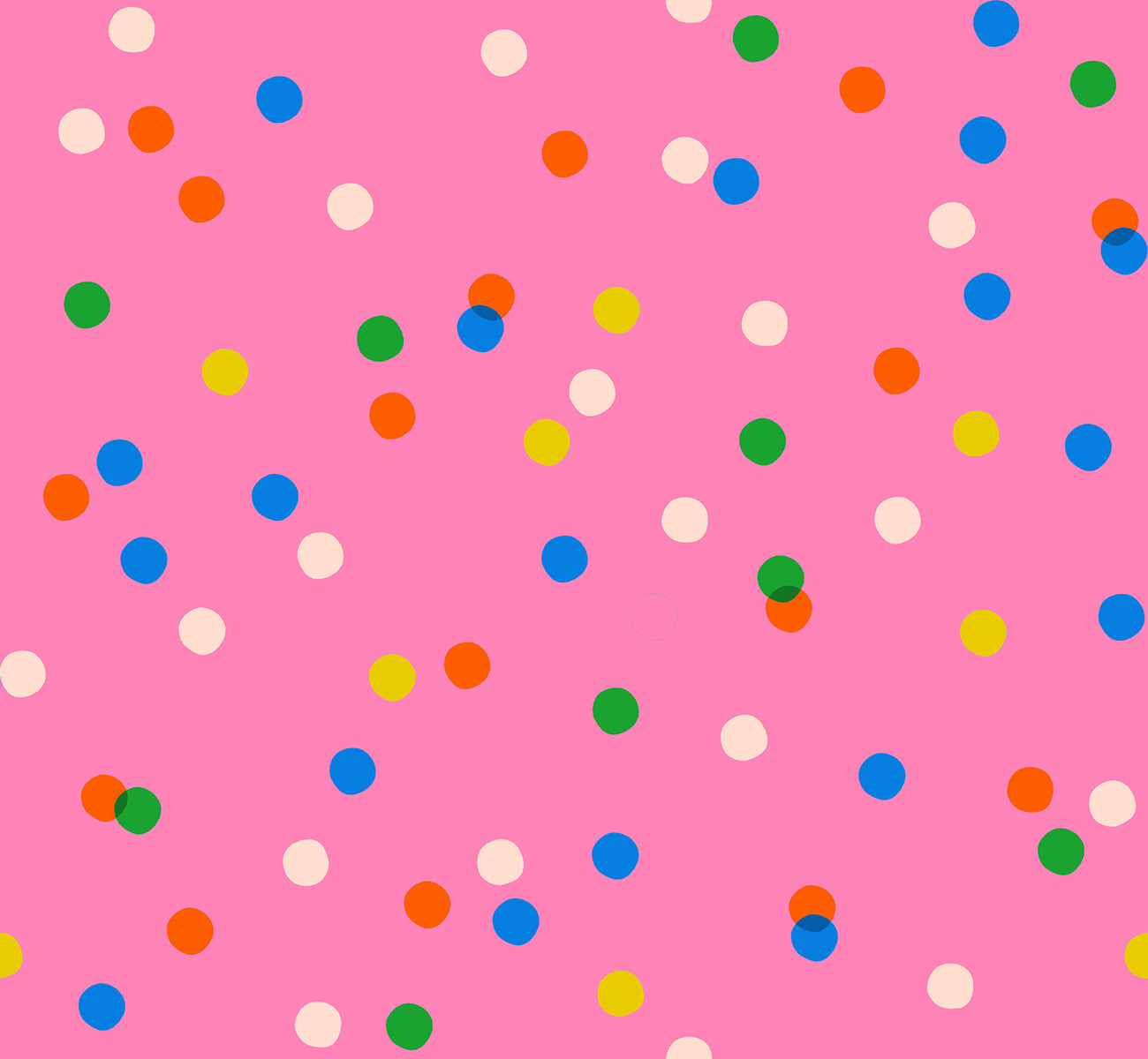 Sparkle Mart - Spritz Blenders (Pink)
