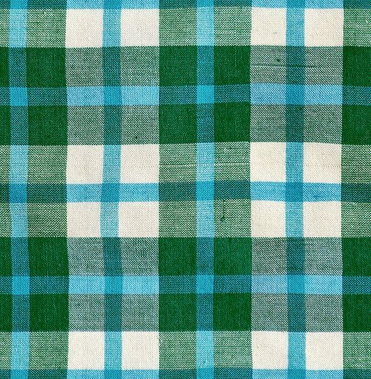 Warp & Weft Mystic Fable - Juliet in Jade