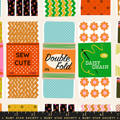 1-800-Notion Sew Cute - Shell