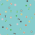 1-800-Notion Buttons - Cloudless