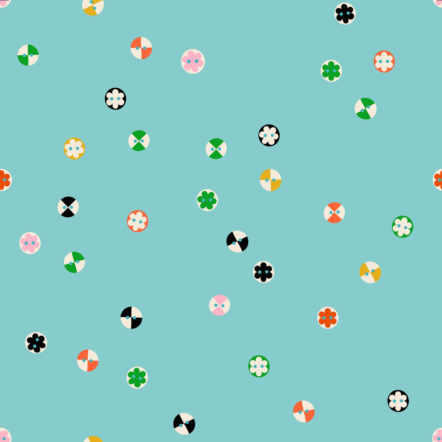 1-800-Notion Buttons - Cloudless