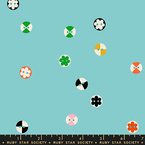 1-800-Notion Buttons - Cloudless