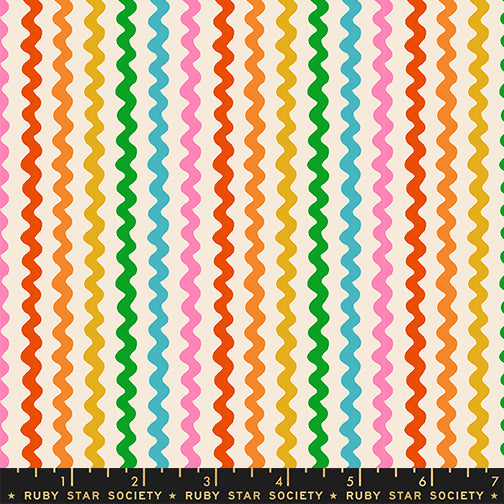 1-800-Notion Ric Rac - Shell