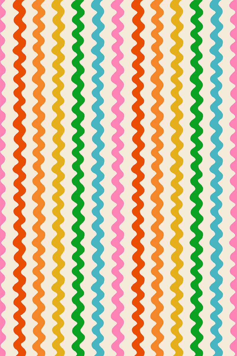 1-800-Notion Ric Rac - Shell