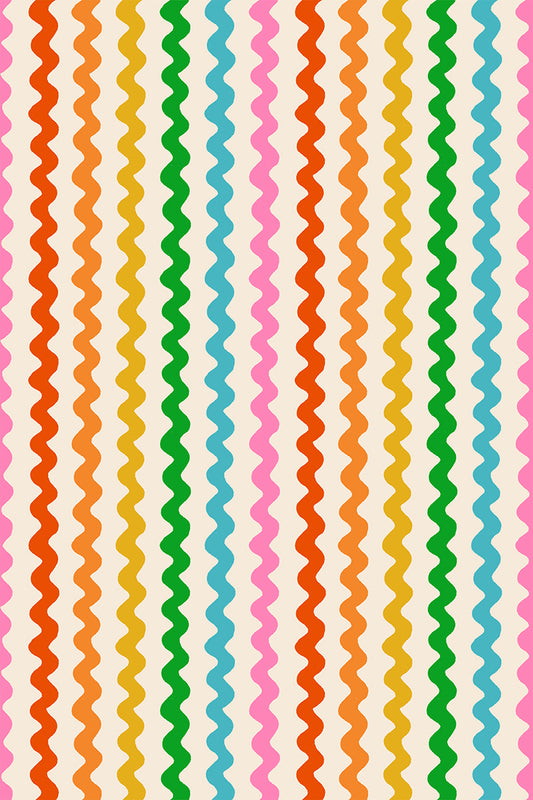 1-800-Notion Ric Rac - Shell