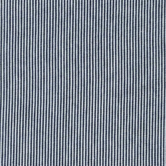 6oz Washed Railroad Denim