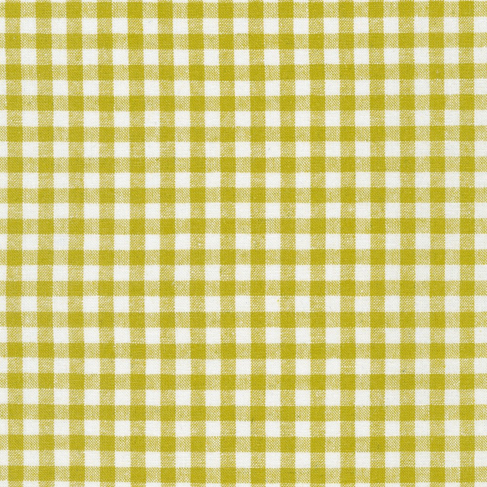 Essex Yarn Dyed Classic Gingham