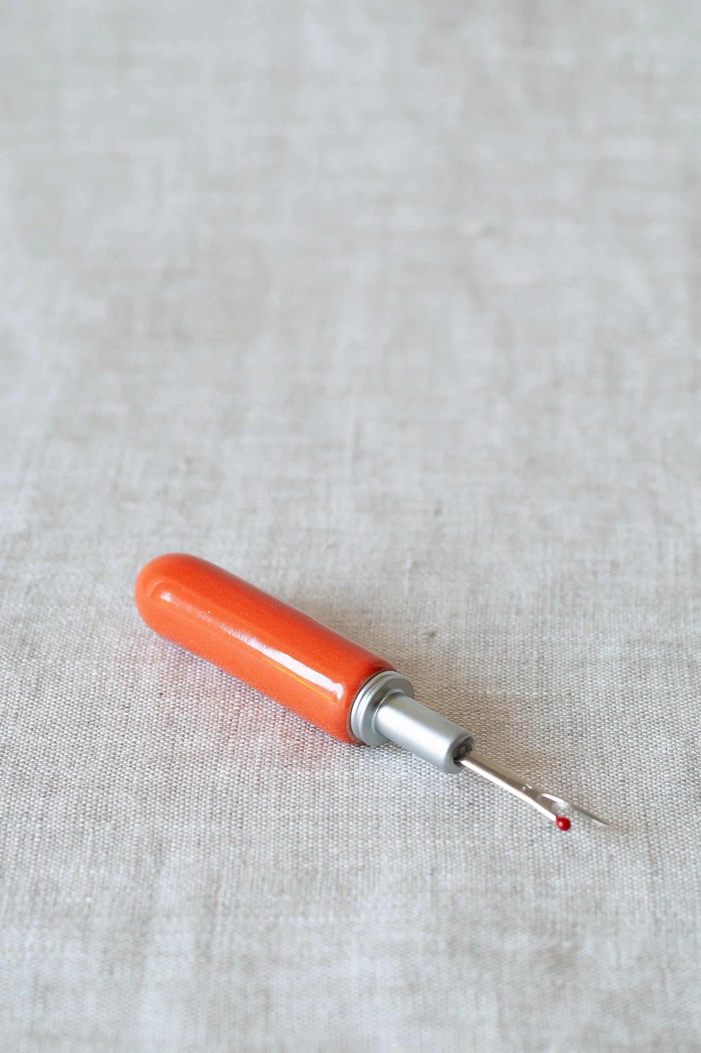 Seam Ripper with Ceramic Handle