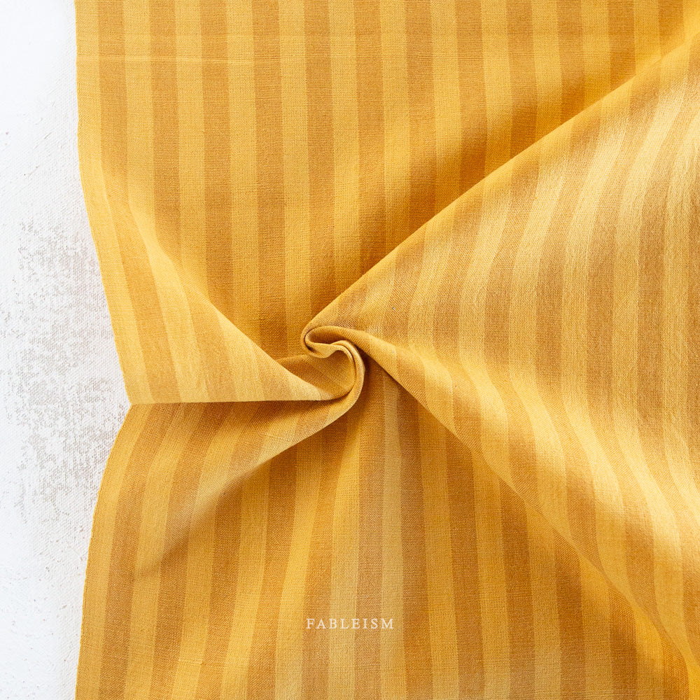 Sun Stripes in Citrus
