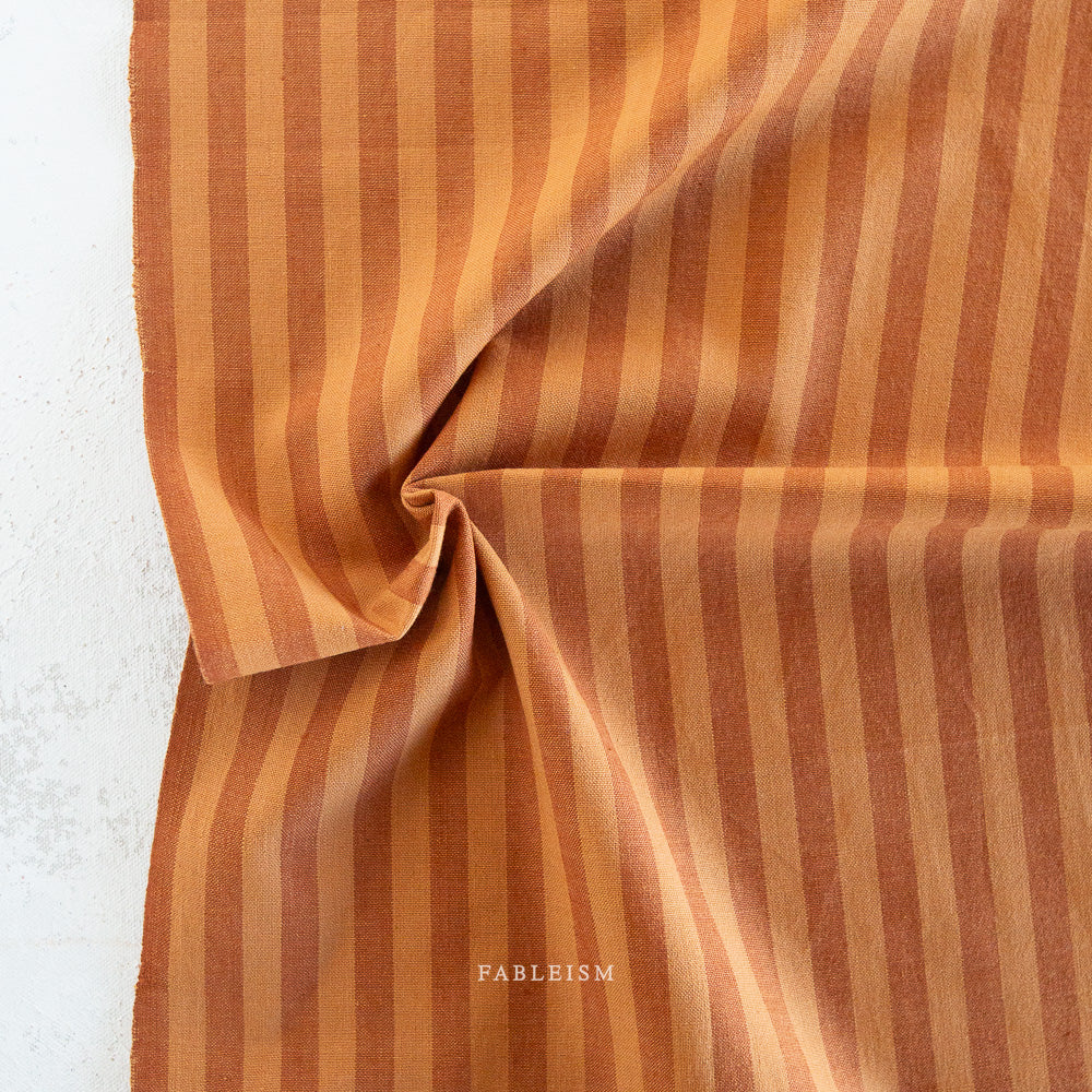 Sun Stripes in Tan Line