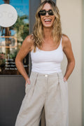 Paradise Patterns Protea Pants - PDF Pattern
