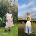Confident Beginner: Saundra Skirt, November 21 & 22