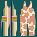Confident Beginner: Jitterbug Jumpsuit, October 17 & 18
