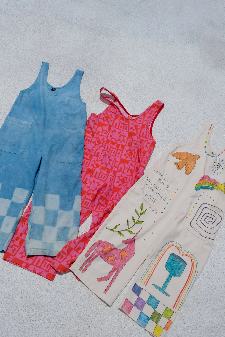 Confident Beginner: Jitterbug Jumpsuit, October 17 & 18