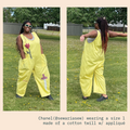Confident Beginner: Jitterbug Jumpsuit, October 17 & 18