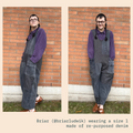 Confident Beginner: Jitterbug Jumpsuit, October 17 & 18