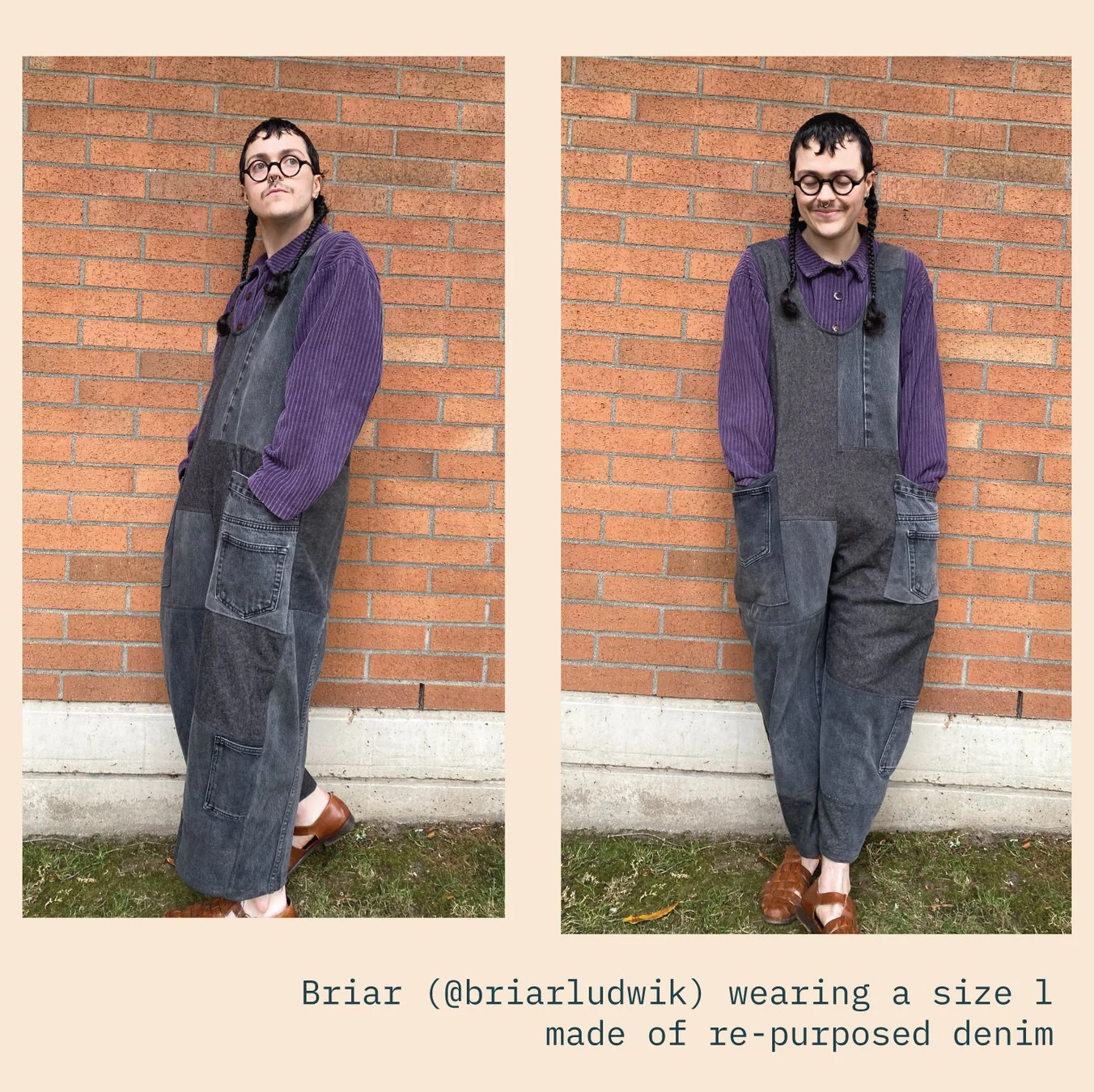Confident Beginner: Jitterbug Jumpsuit, October 17 & 18