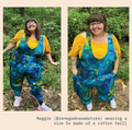 Confident Beginner: Jitterbug Jumpsuit, October 17 & 18