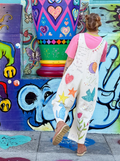Confident Beginner: Jitterbug Jumpsuit, October 17 & 18
