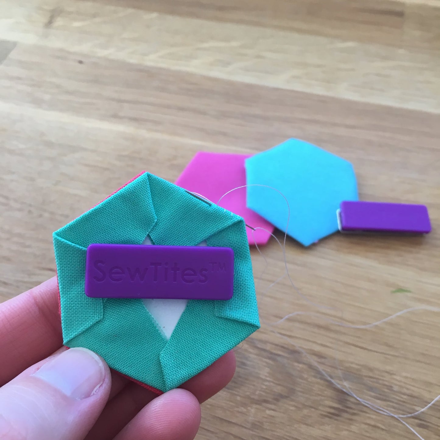 SewTites Magnetic Sewing Pins - Mini