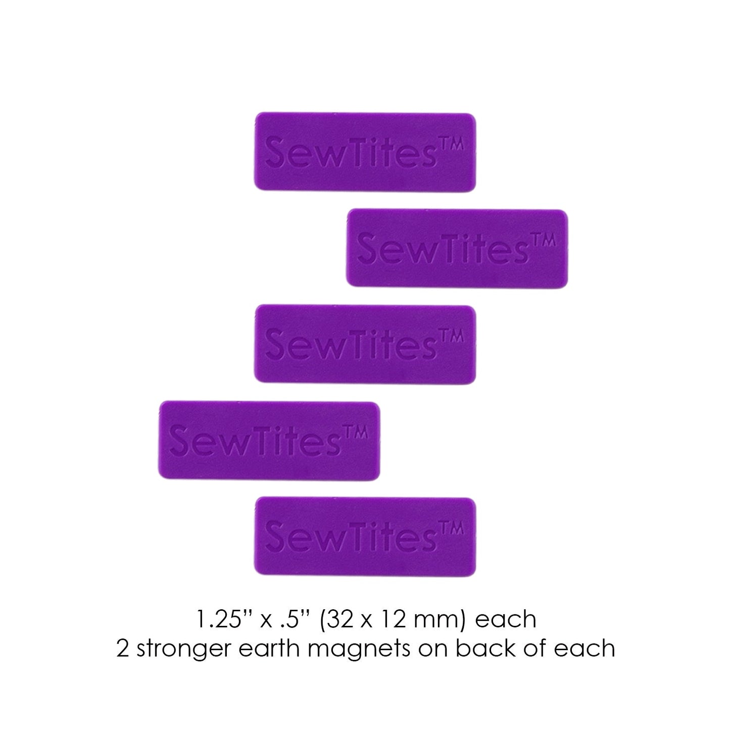SewTites Magnetic Sewing Pins - Mini