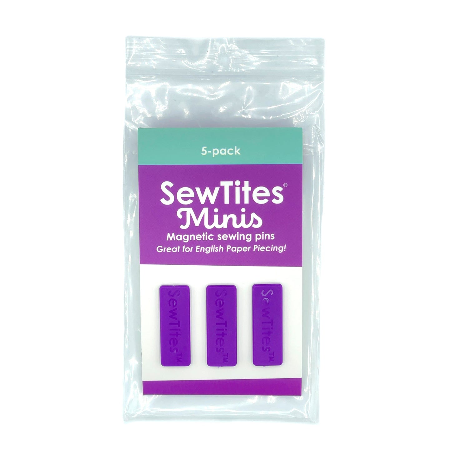 SewTites Magnetic Sewing Pins - Mini