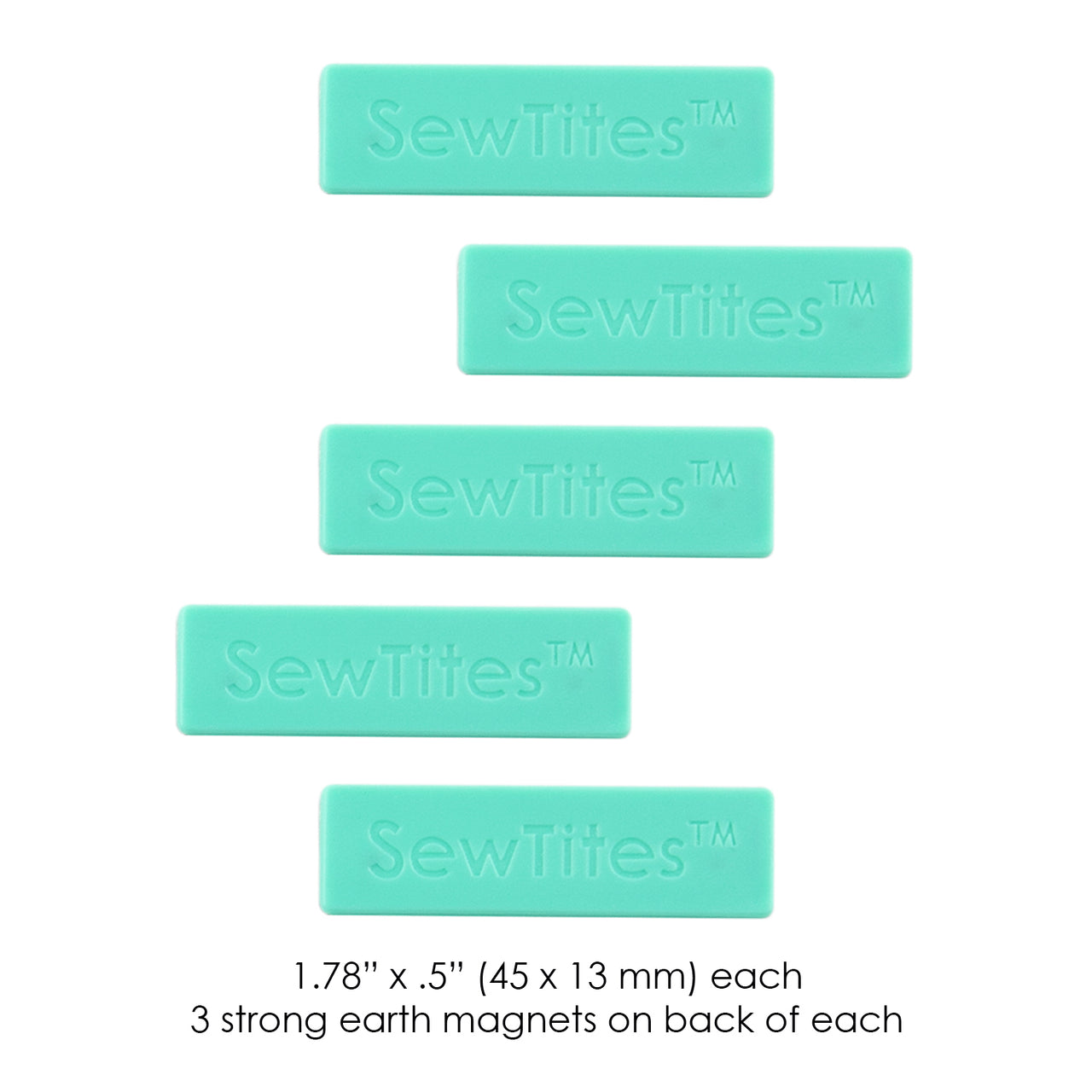 SewTites Magnetic Sewing Pins - Original