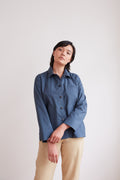 Modern Sewing Co. Potters Jacket - PDF Pattern