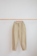Modern Sewing Co. Worker Trousers (Women's) - PDF Pattern