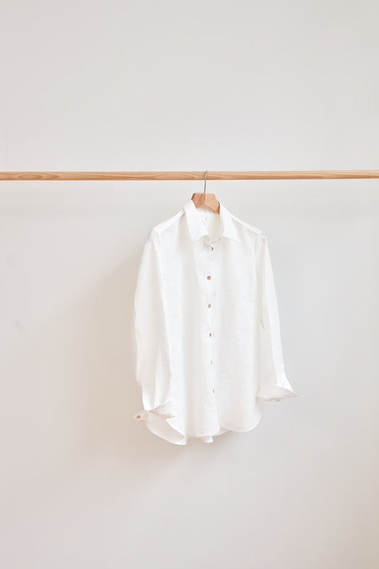 Modern Sewing Co. Classic Shirt - PDF Pattern