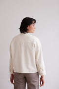 Modern Sewing Co. Over Shirt - PDF Pattern