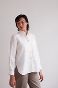 Modern Sewing Co. Classic Shirt - PDF Pattern