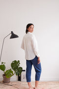 Modern Sewing Co. Classic Shirt - PDF Pattern
