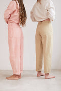 Modern Sewing Co. Worker Trousers (Women's) - PDF Pattern