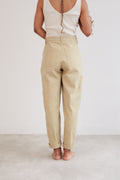 Modern Sewing Co. Worker Trousers (Women's) - PDF Pattern